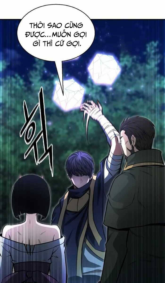 Tử Linh Sư Mạnh Nhất Chap 11 - Next Chap 12
