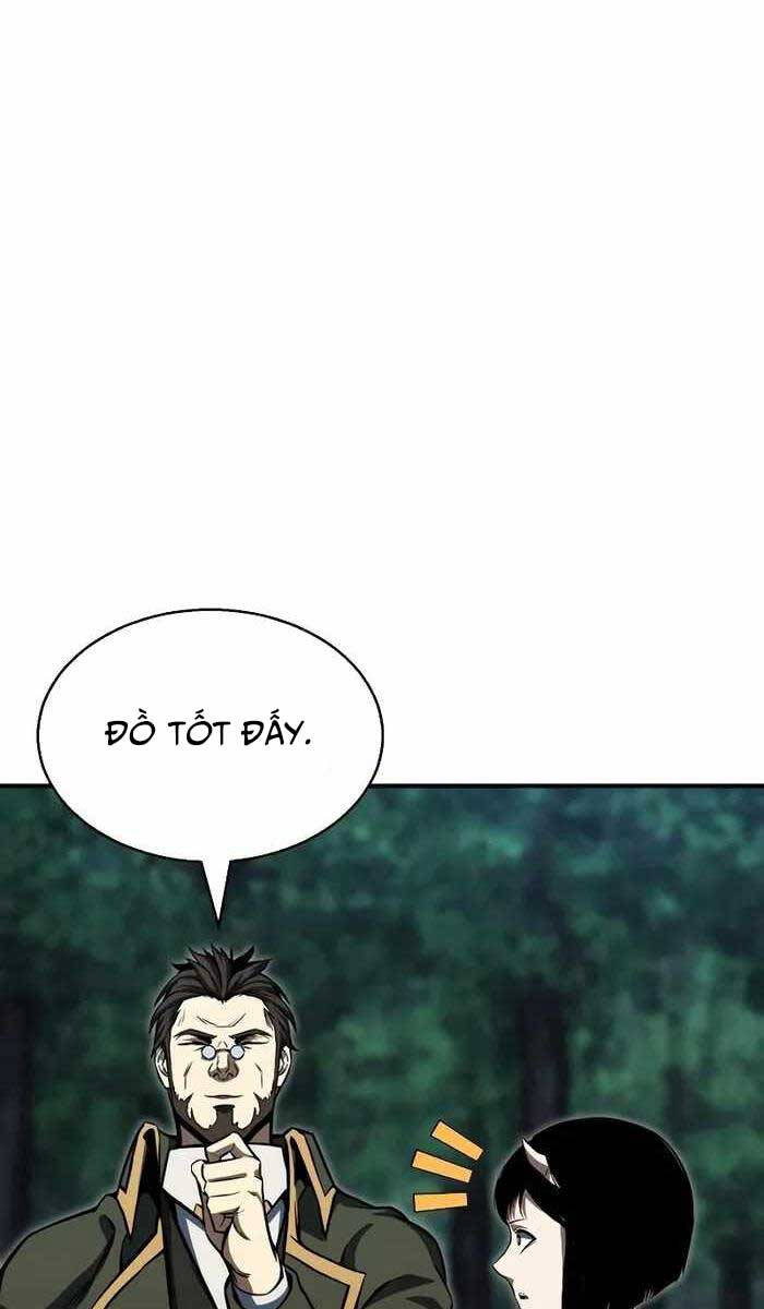 Tử Linh Sư Mạnh Nhất Chap 11 - Next Chap 12