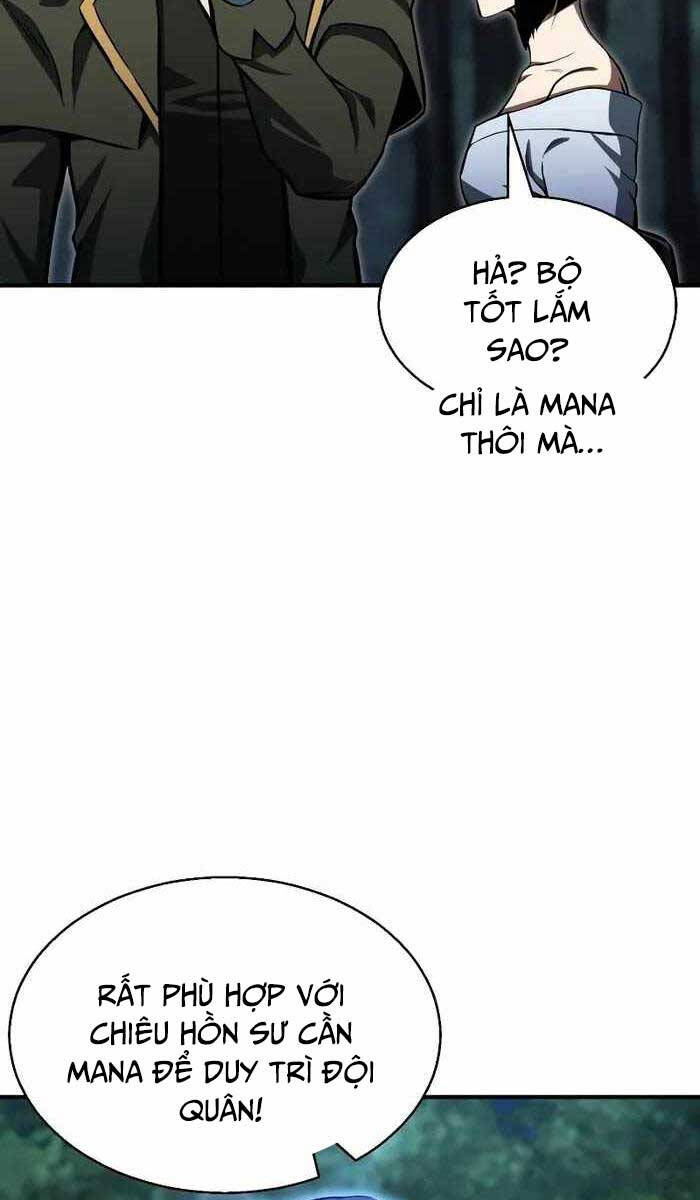 Tử Linh Sư Mạnh Nhất Chap 11 - Next Chap 12