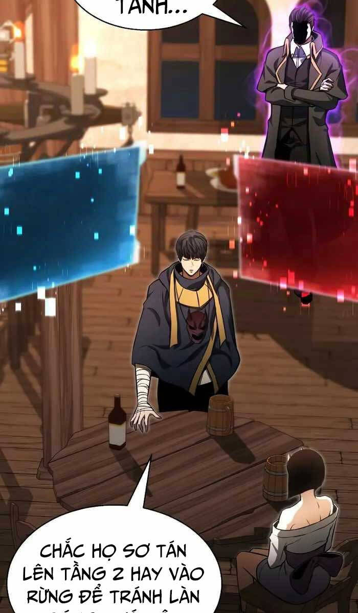Tử Linh Sư Mạnh Nhất Chap 11 - Next Chap 12
