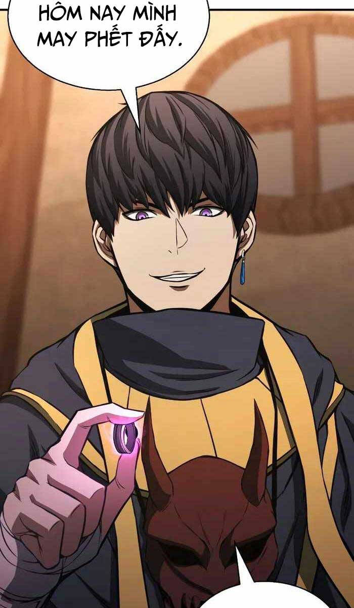 Tử Linh Sư Mạnh Nhất Chap 11 - Next Chap 12