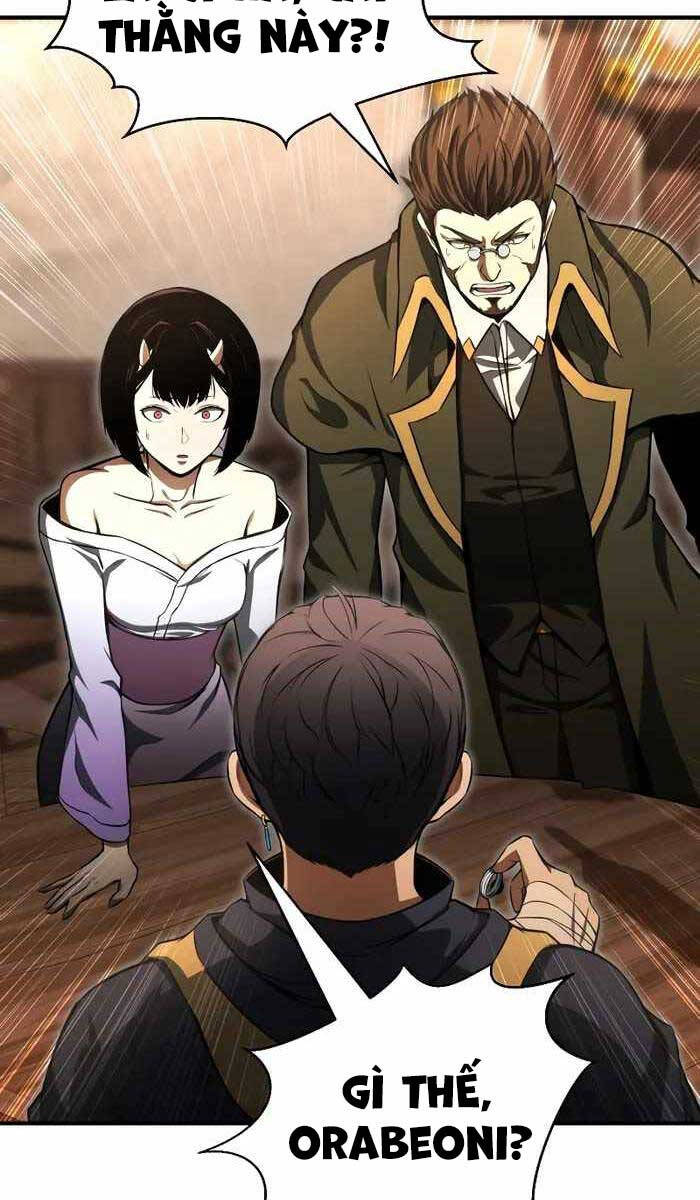 Tử Linh Sư Mạnh Nhất Chap 11 - Next Chap 12