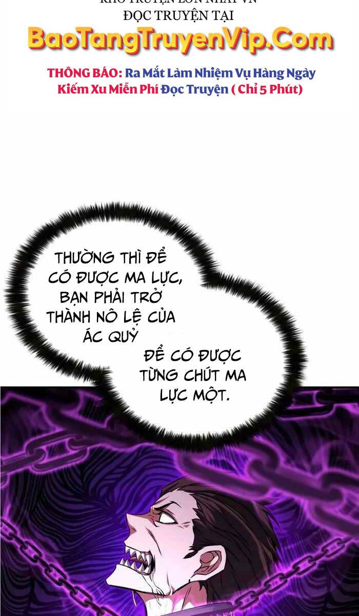 Tử Linh Sư Mạnh Nhất Chap 11 - Next Chap 12