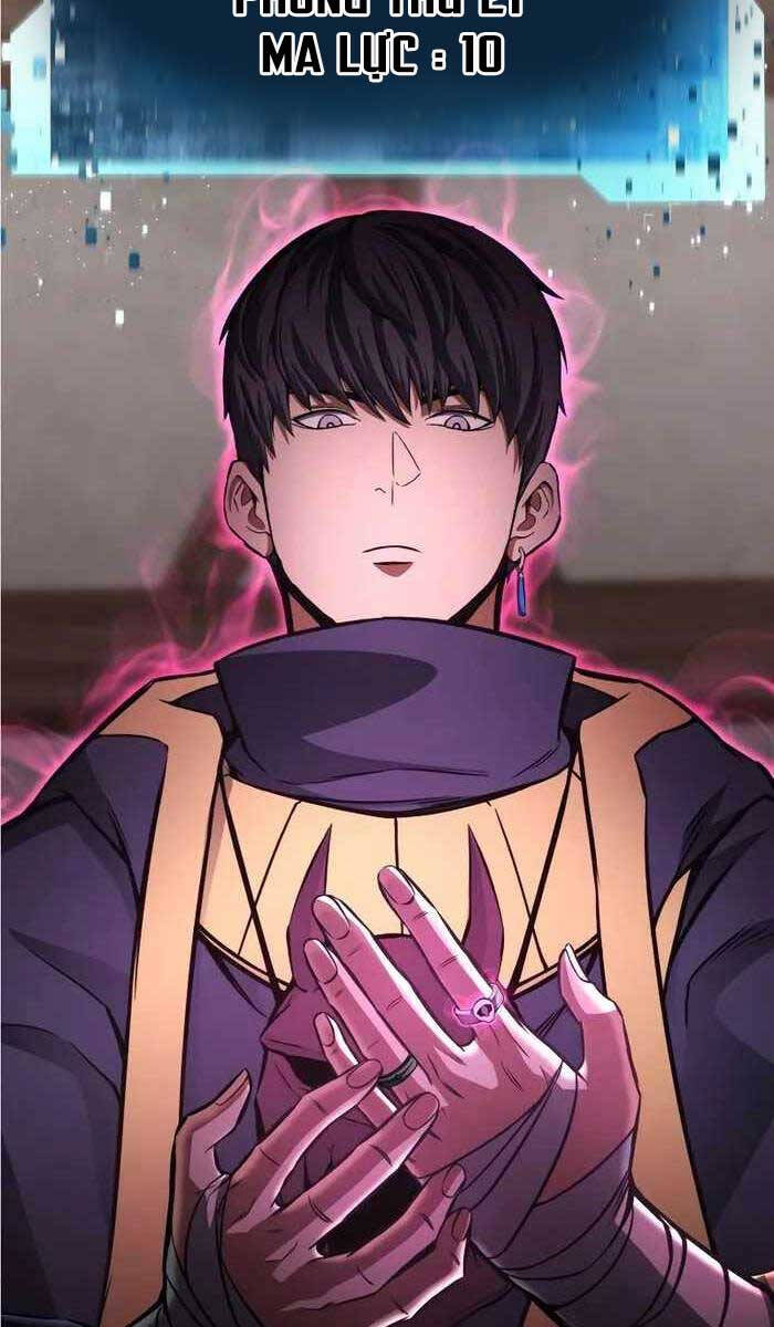 Tử Linh Sư Mạnh Nhất Chap 11 - Next Chap 12