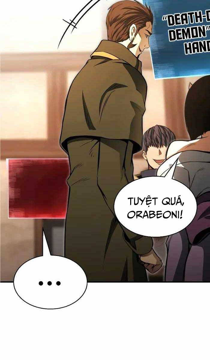 Tử Linh Sư Mạnh Nhất Chap 11 - Next Chap 12