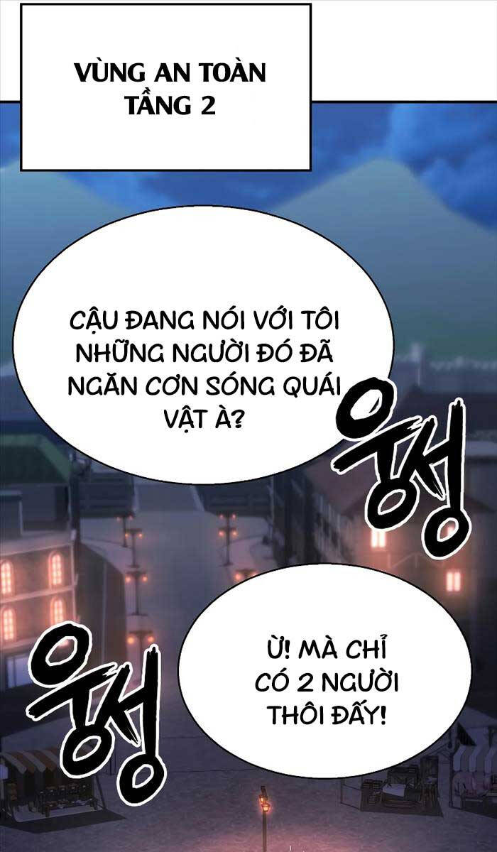 Tử Linh Sư Mạnh Nhất Chap 12 - Next Chap 13
