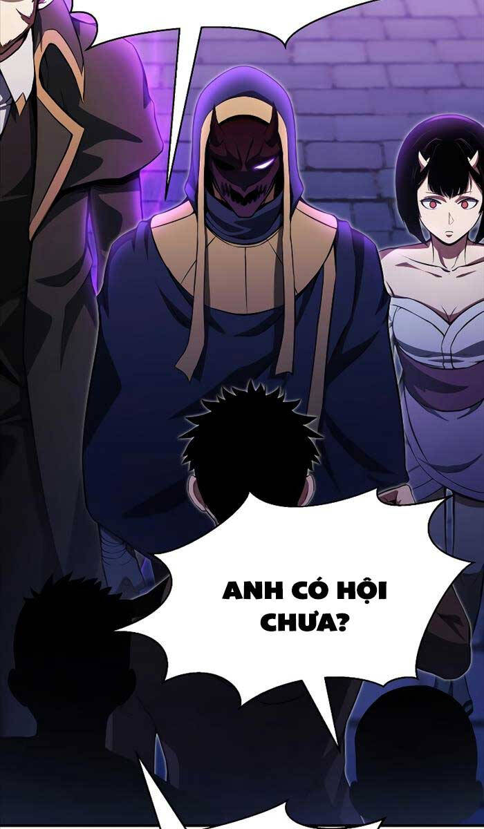 Tử Linh Sư Mạnh Nhất Chap 12 - Next Chap 13