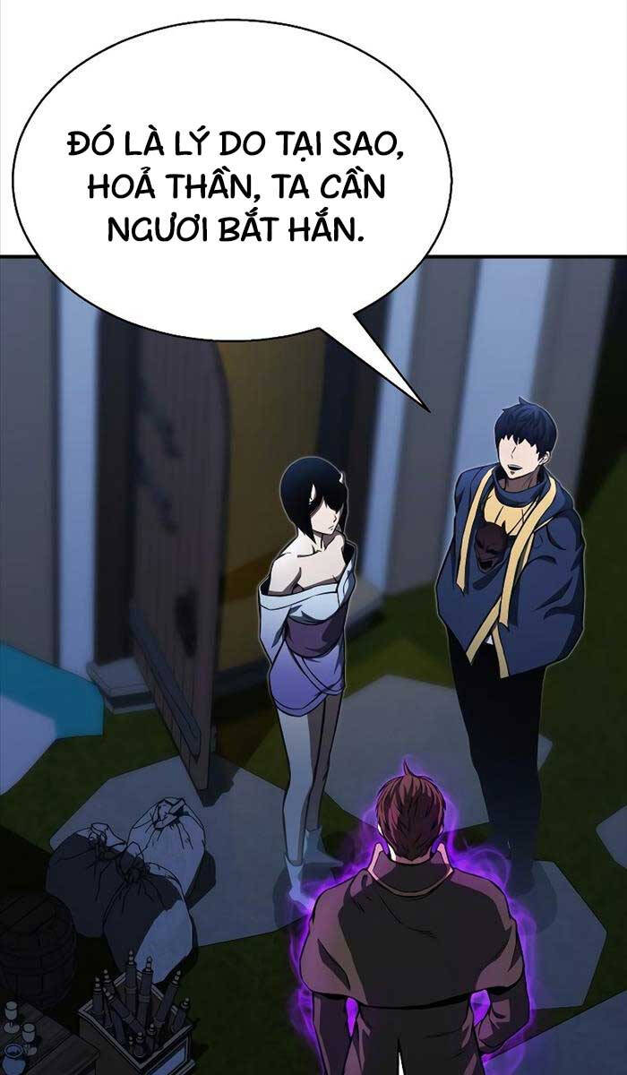 Tử Linh Sư Mạnh Nhất Chap 12 - Next Chap 13