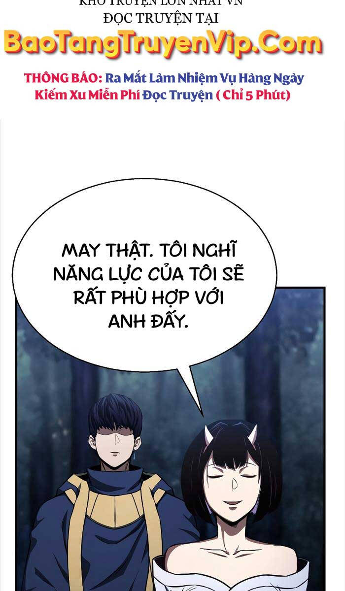 Tử Linh Sư Mạnh Nhất Chap 12 - Next Chap 13