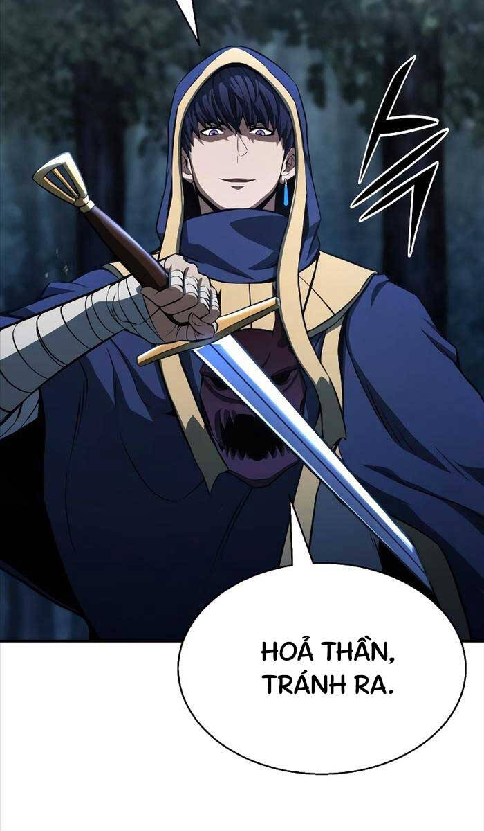 Tử Linh Sư Mạnh Nhất Chap 12 - Next Chap 13