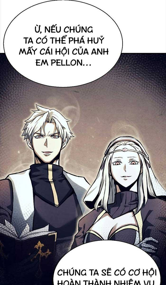 Tử Linh Sư Mạnh Nhất Chap 12 - Next Chap 13