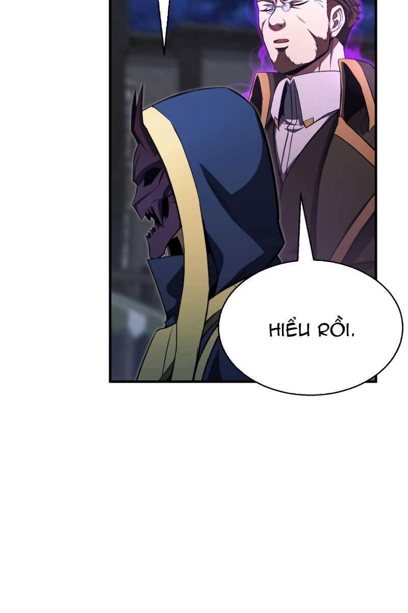 Tử Linh Sư Mạnh Nhất Chap 13 - Next Chap 14