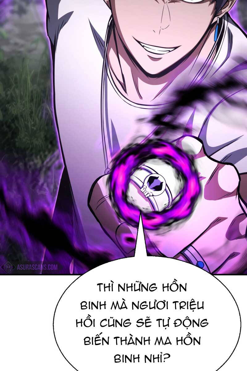 Tử Linh Sư Mạnh Nhất Chap 13 - Next Chap 14