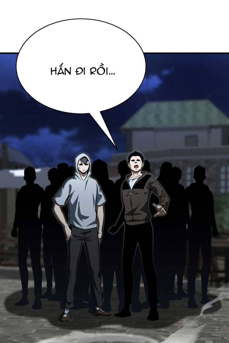 Tử Linh Sư Mạnh Nhất Chap 13 - Next Chap 14