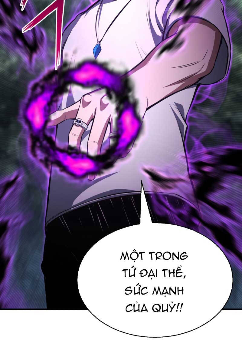 Tử Linh Sư Mạnh Nhất Chap 13 - Next Chap 14