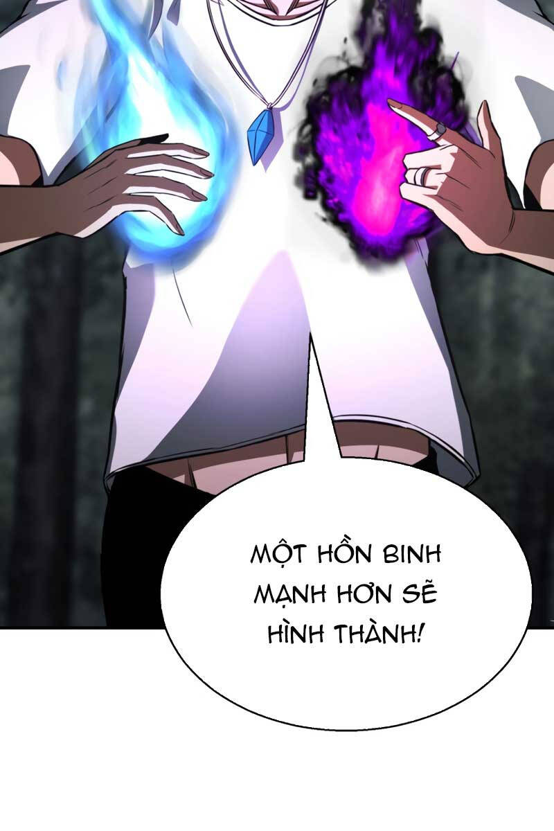 Tử Linh Sư Mạnh Nhất Chap 13 - Next Chap 14