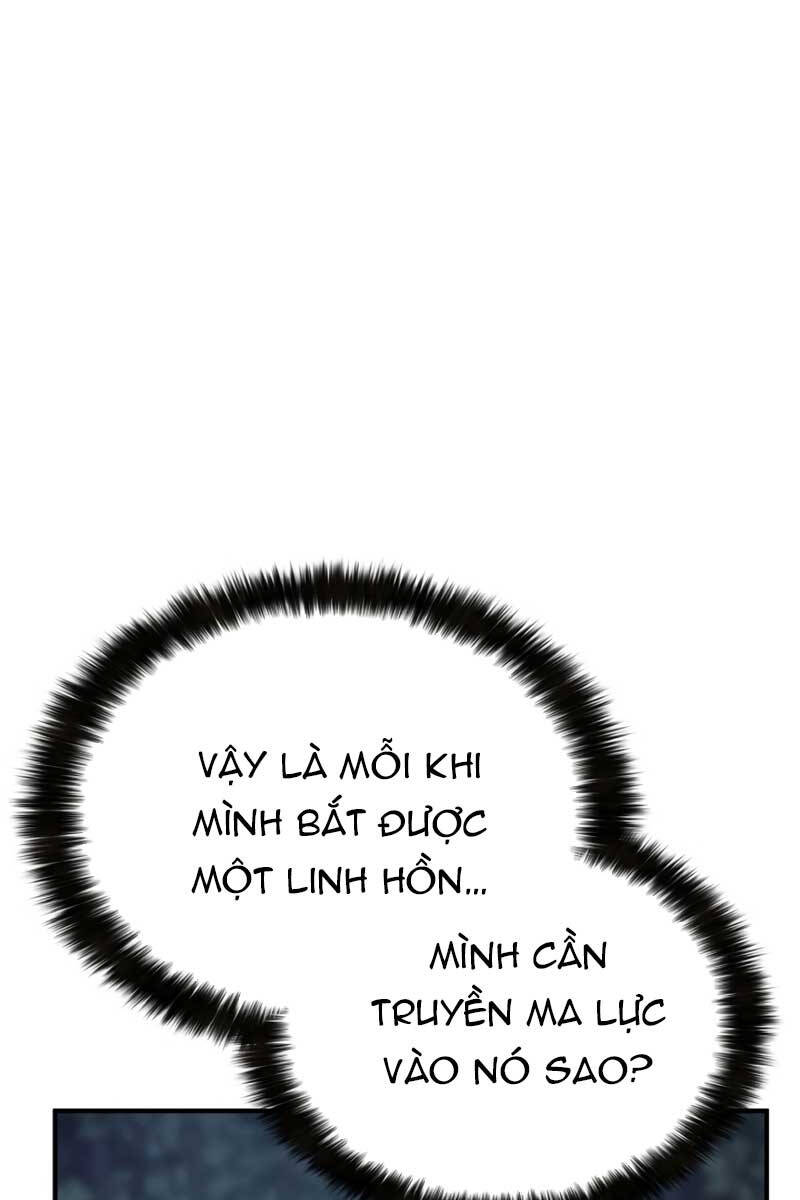 Tử Linh Sư Mạnh Nhất Chap 13 - Next Chap 14