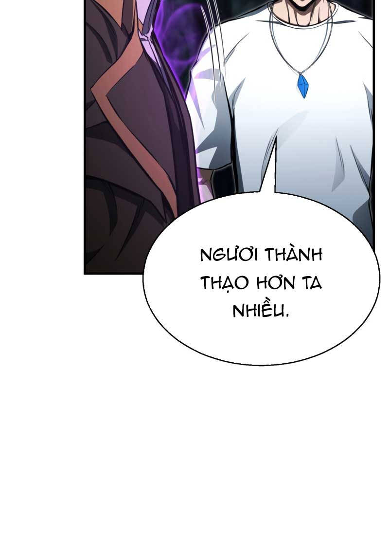Tử Linh Sư Mạnh Nhất Chap 13 - Next Chap 14
