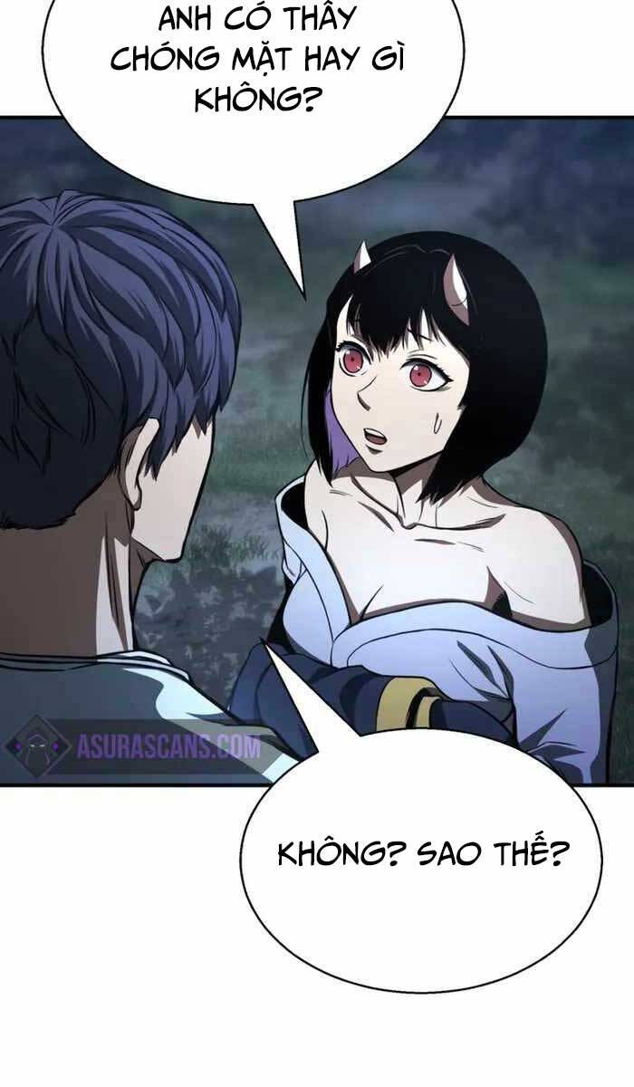 Tử Linh Sư Mạnh Nhất Chap 14 - Next Chap 15