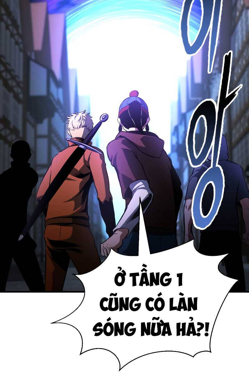 Tử Linh Sư Mạnh Nhất Chap 15 - Next Chap 16