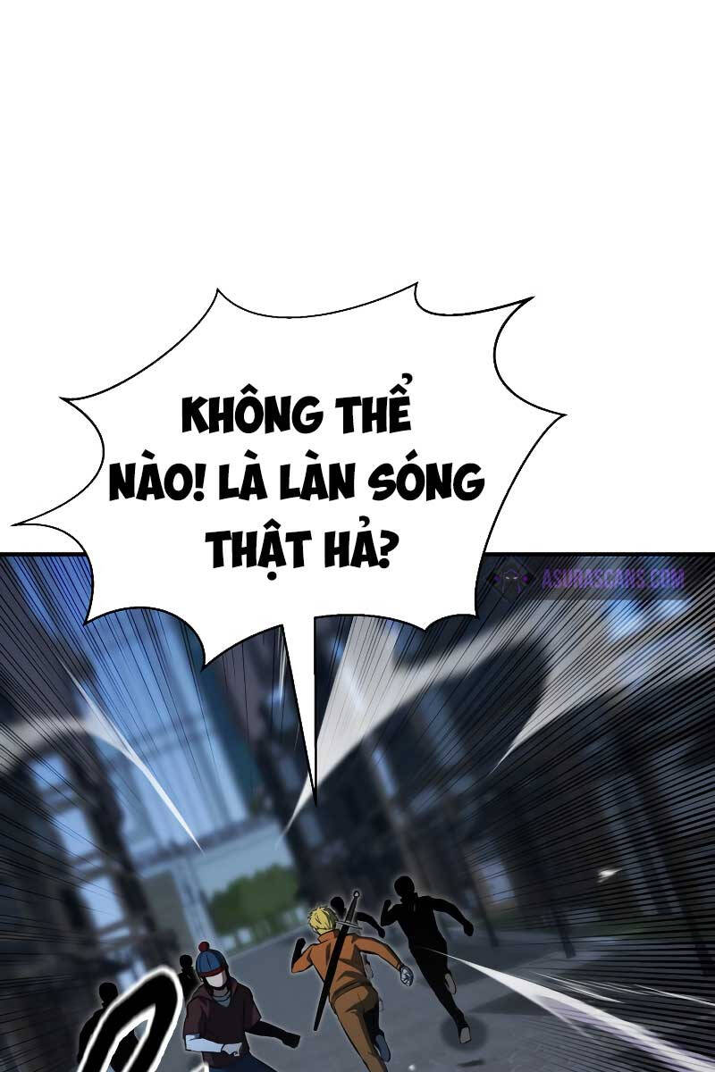 Tử Linh Sư Mạnh Nhất Chap 15 - Next Chap 16