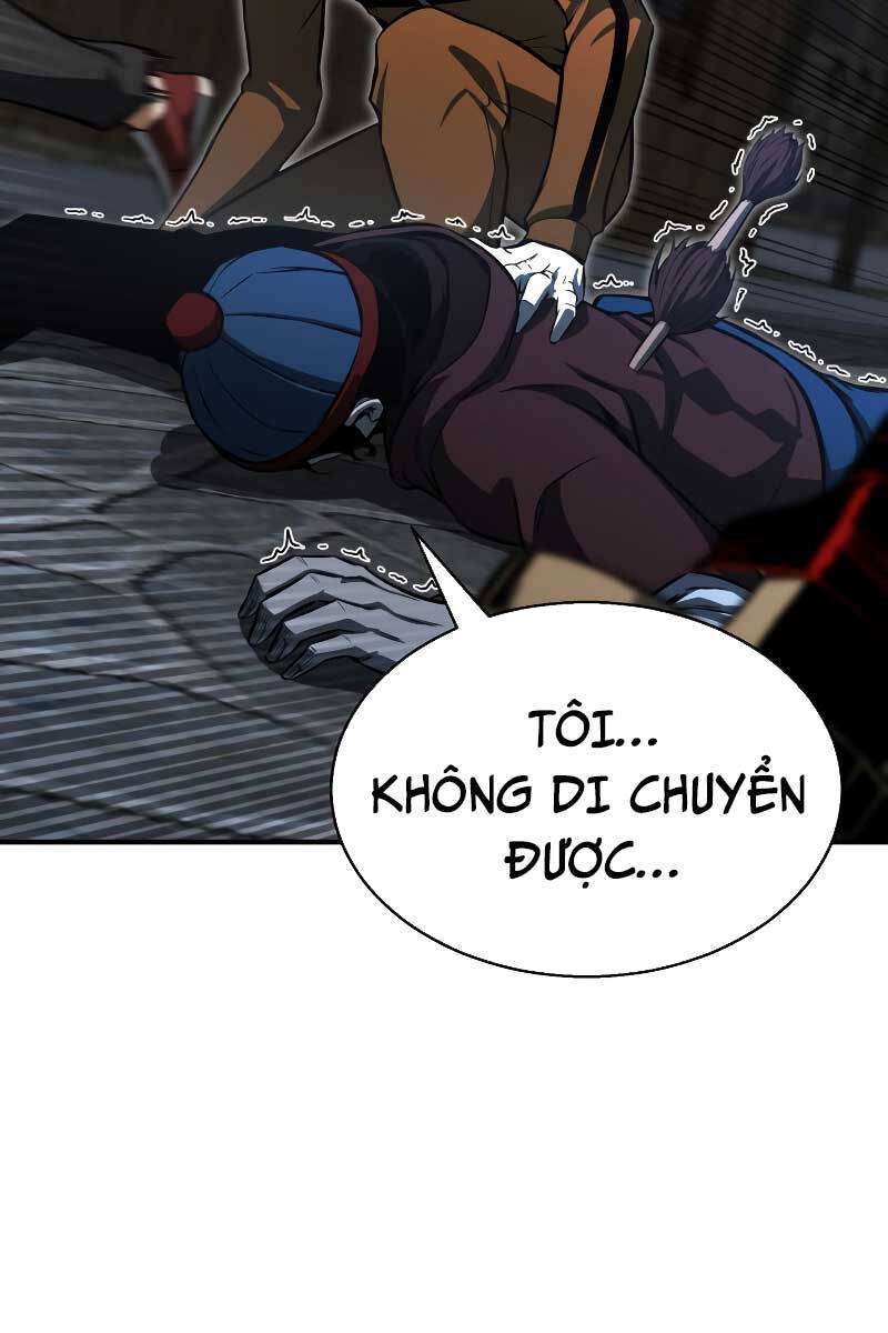 Tử Linh Sư Mạnh Nhất Chap 15 - Next Chap 16