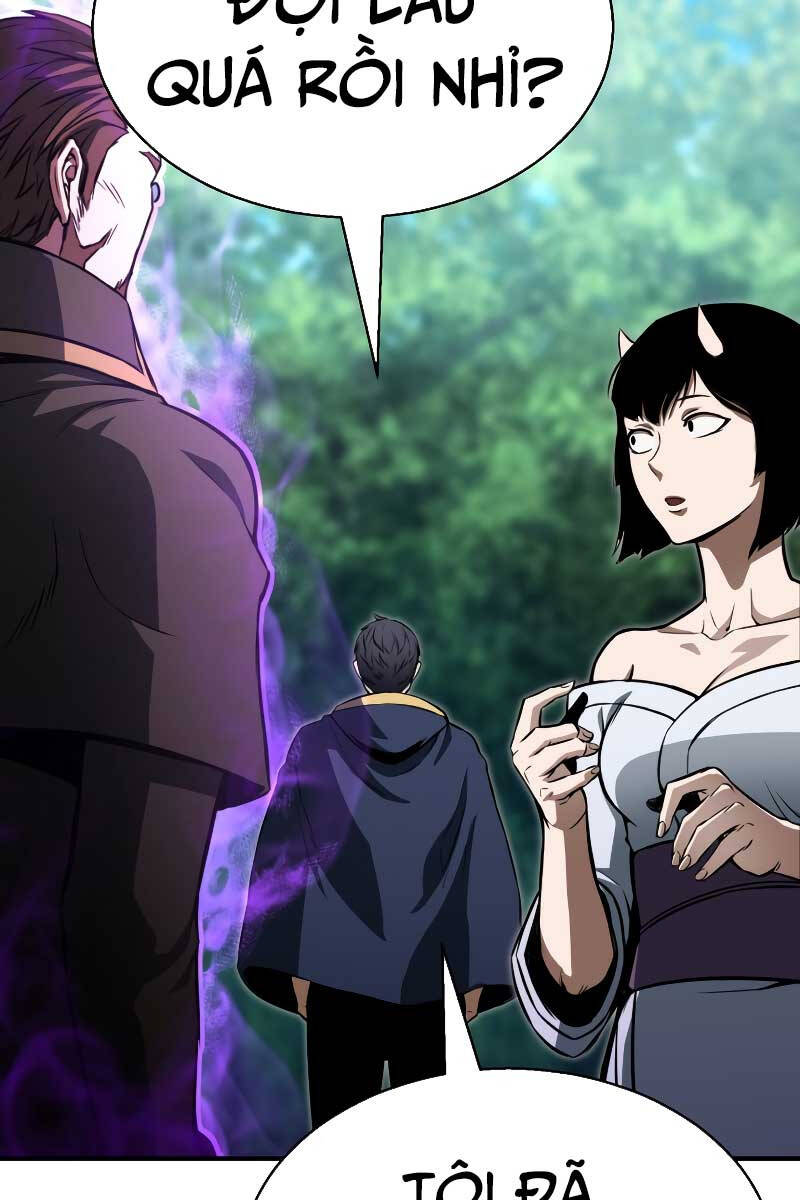 Tử Linh Sư Mạnh Nhất Chap 15 - Next Chap 16