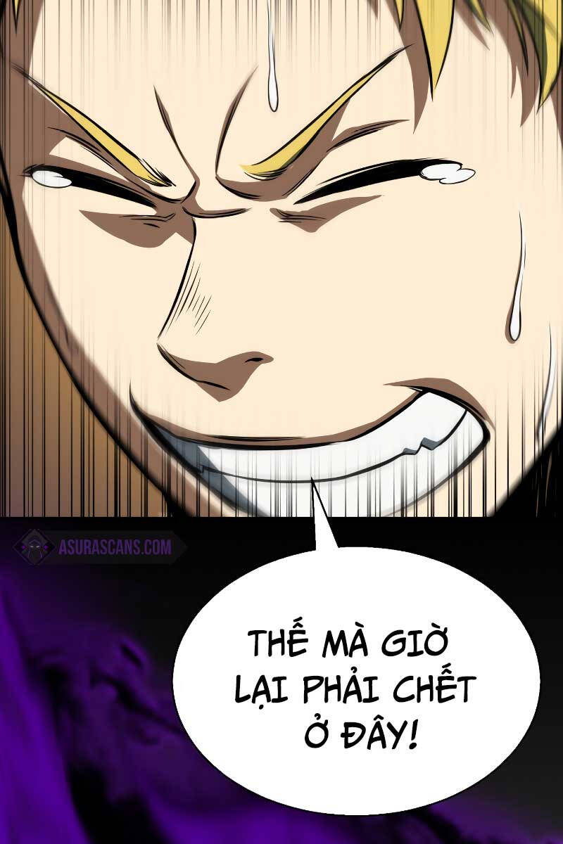 Tử Linh Sư Mạnh Nhất Chap 15 - Next Chap 16