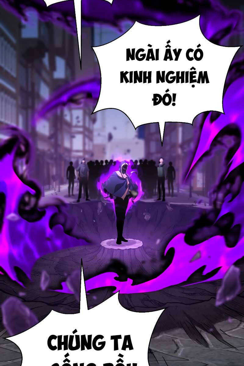 Tử Linh Sư Mạnh Nhất Chap 15 - Next Chap 16