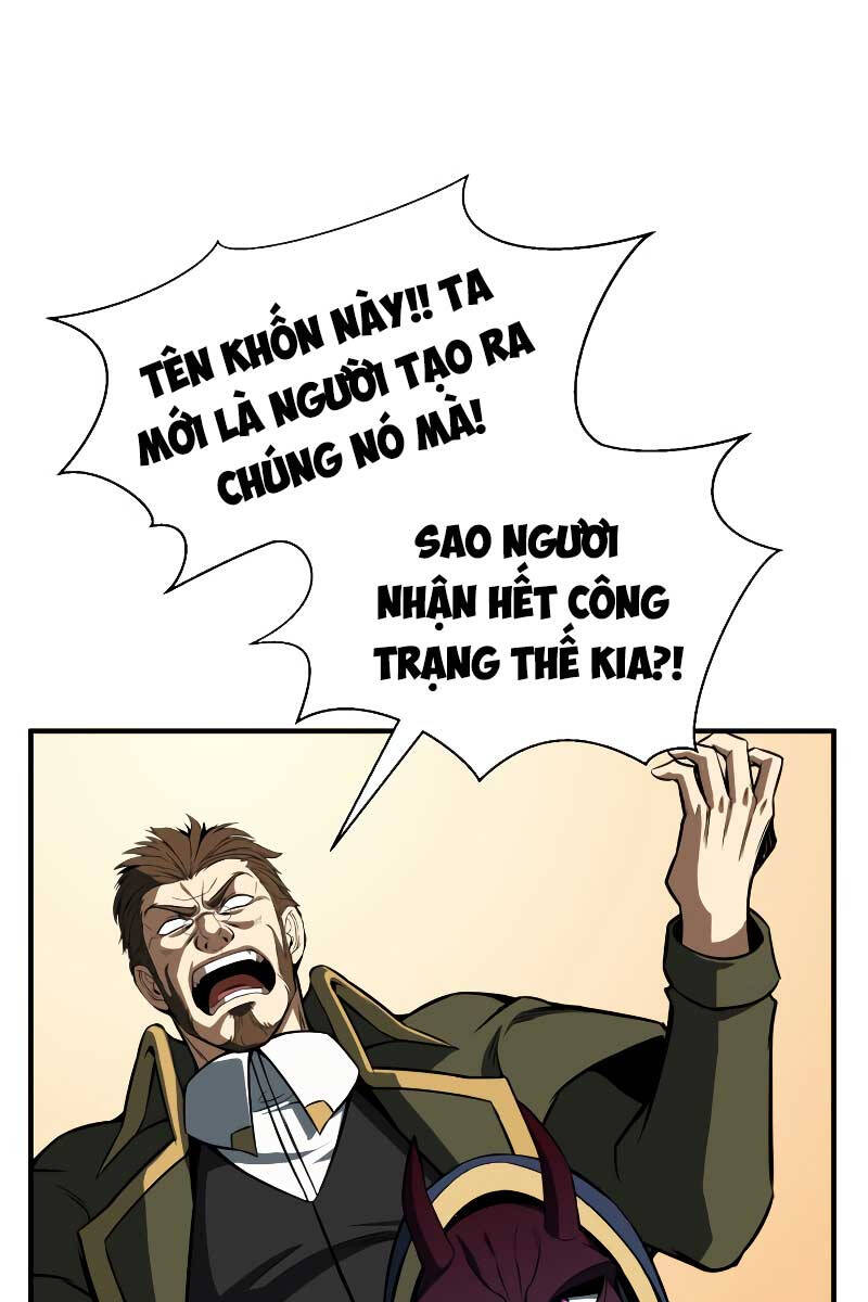 Tử Linh Sư Mạnh Nhất Chap 15 - Next Chap 16