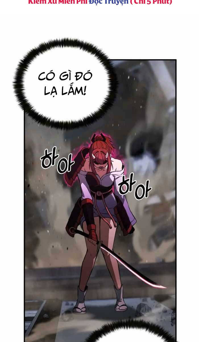 Tử Linh Sư Mạnh Nhất Chap 16 - Next Chap 17