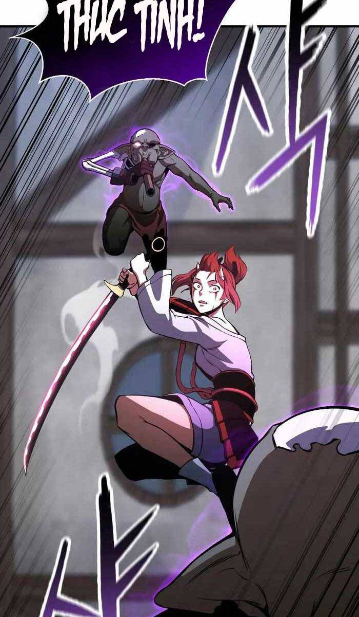 Tử Linh Sư Mạnh Nhất Chap 16 - Next Chap 17