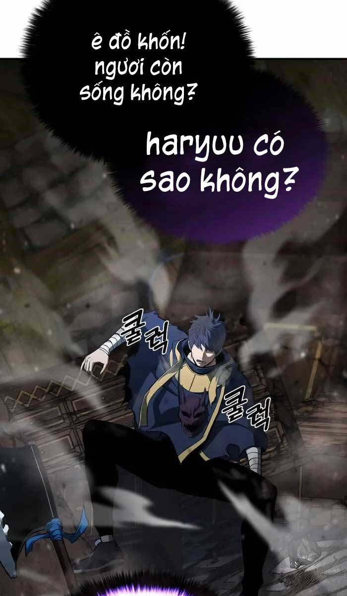 Tử Linh Sư Mạnh Nhất Chap 16 - Next Chap 17