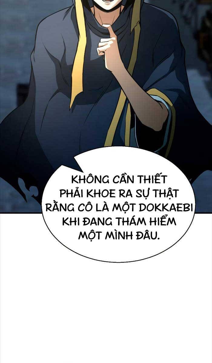 Tử Linh Sư Mạnh Nhất Chap 17 - Next Chap 18