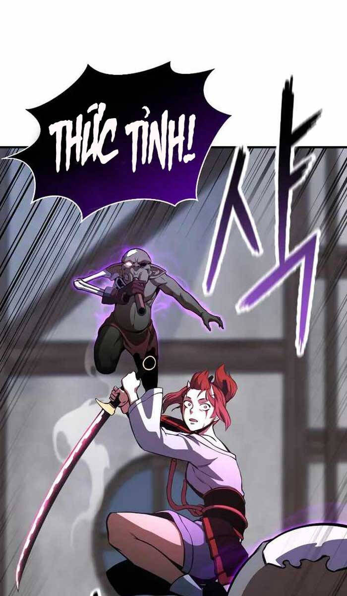 Tử Linh Sư Mạnh Nhất Chap 17 - Next Chap 18