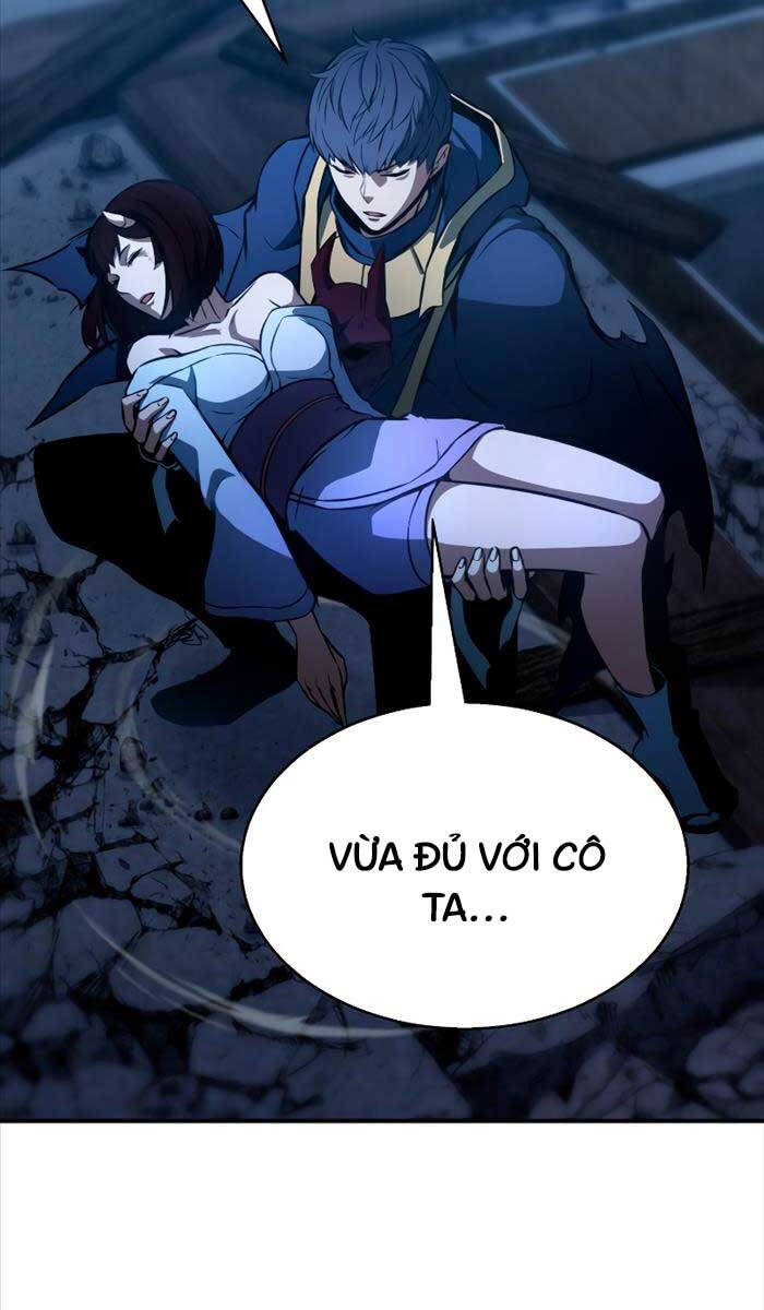 Tử Linh Sư Mạnh Nhất Chap 17 - Next Chap 18