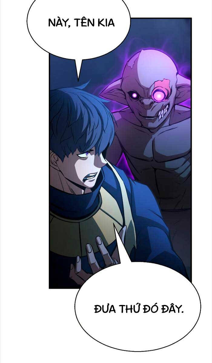 Tử Linh Sư Mạnh Nhất Chap 17 - Next Chap 18
