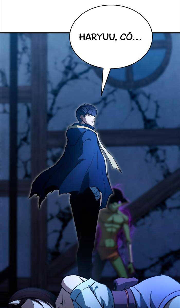 Tử Linh Sư Mạnh Nhất Chap 17 - Next Chap 18