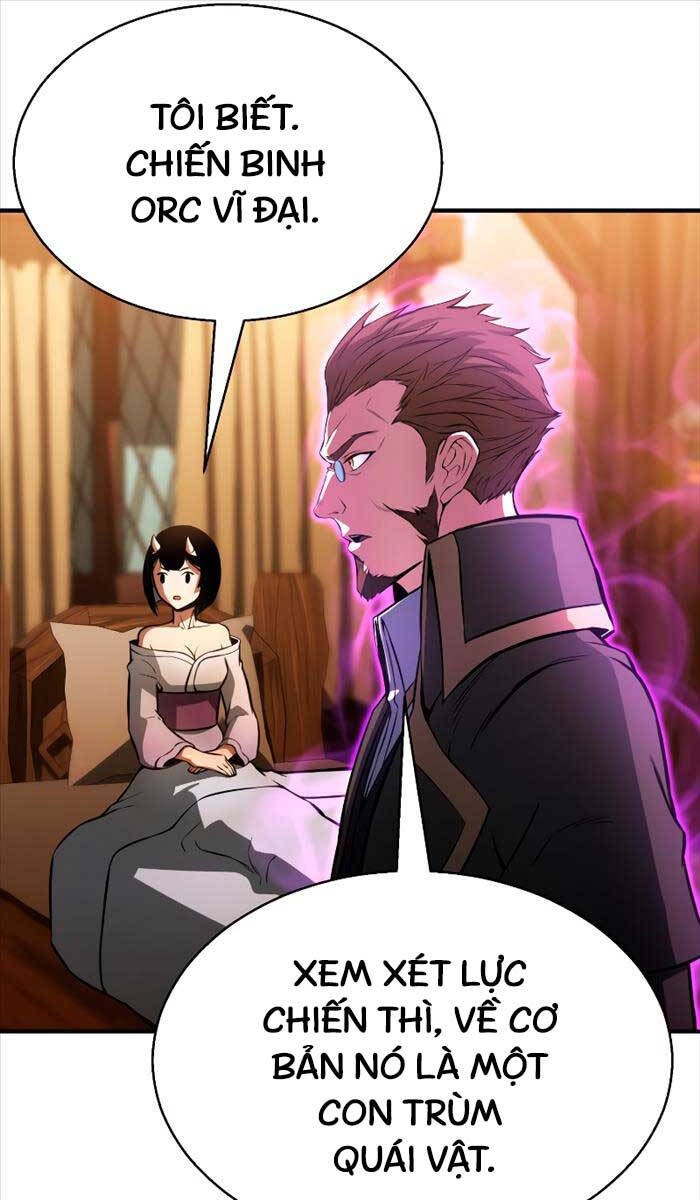 Tử Linh Sư Mạnh Nhất Chap 17 - Next Chap 18