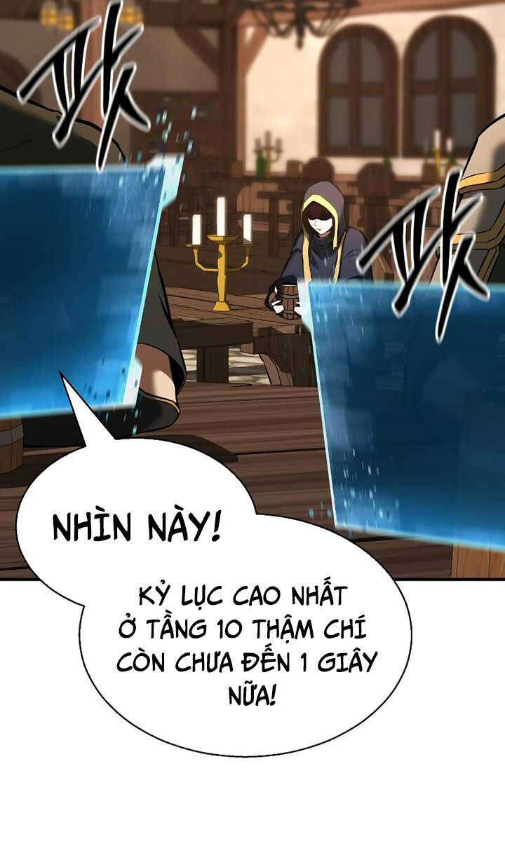 Tử Linh Sư Mạnh Nhất Chap 18 - Next Chap 19