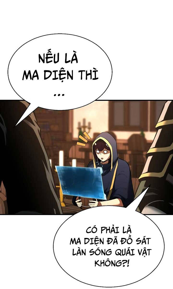 Tử Linh Sư Mạnh Nhất Chap 18 - Next Chap 19