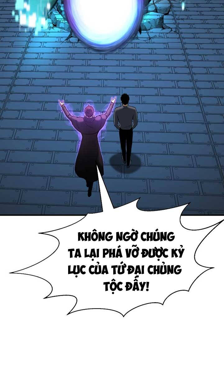 Tử Linh Sư Mạnh Nhất Chap 18 - Next Chap 19