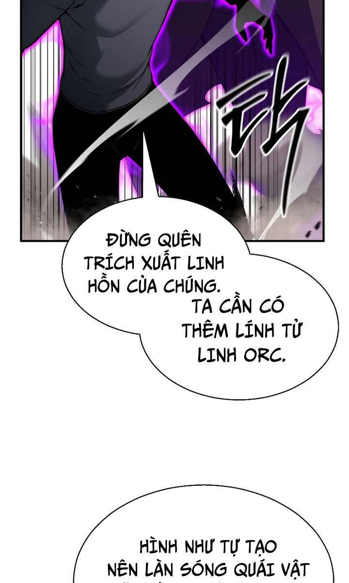 Tử Linh Sư Mạnh Nhất Chap 18 - Next Chap 19