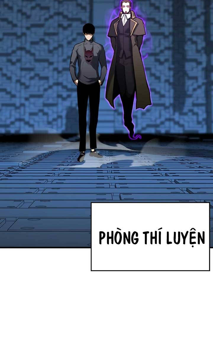 Tử Linh Sư Mạnh Nhất Chap 18 - Next Chap 19