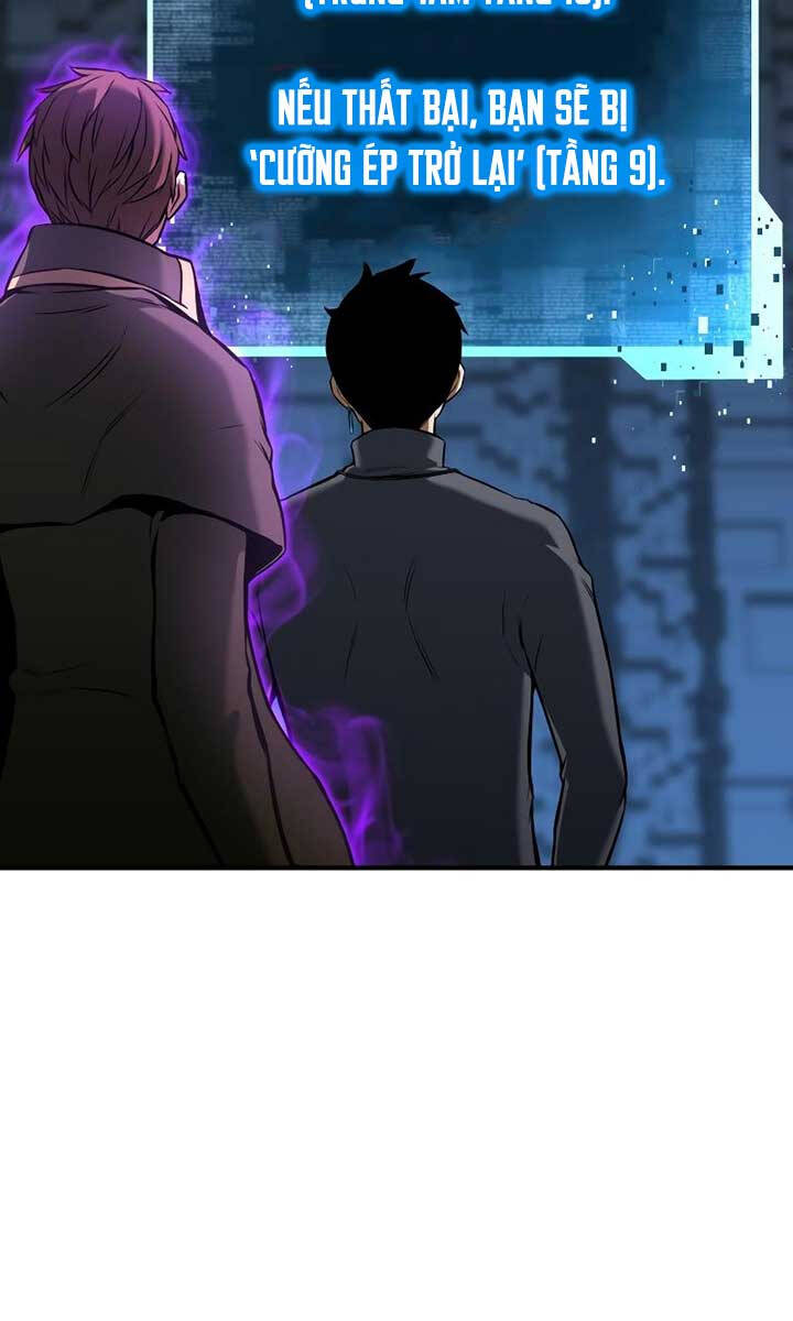 Tử Linh Sư Mạnh Nhất Chap 18 - Next Chap 19