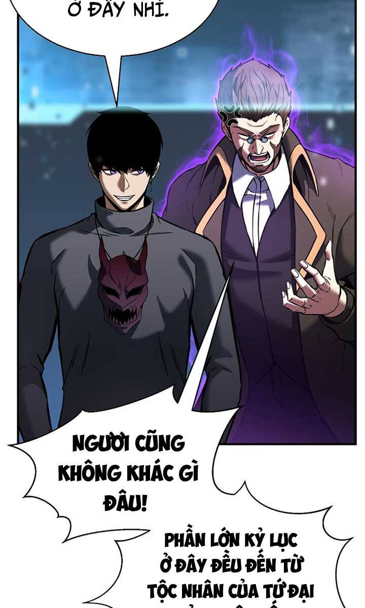Tử Linh Sư Mạnh Nhất Chap 18 - Next Chap 19