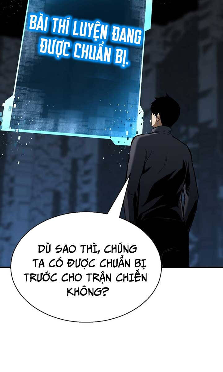 Tử Linh Sư Mạnh Nhất Chap 18 - Next Chap 19