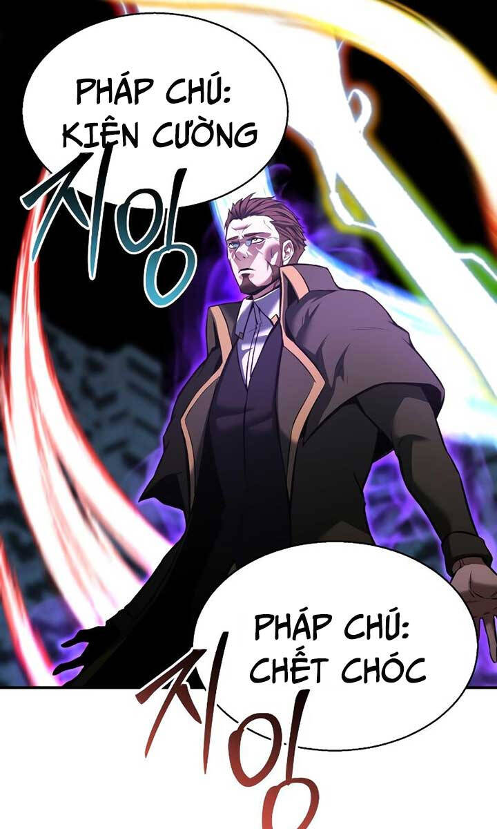 Tử Linh Sư Mạnh Nhất Chap 18 - Next Chap 19