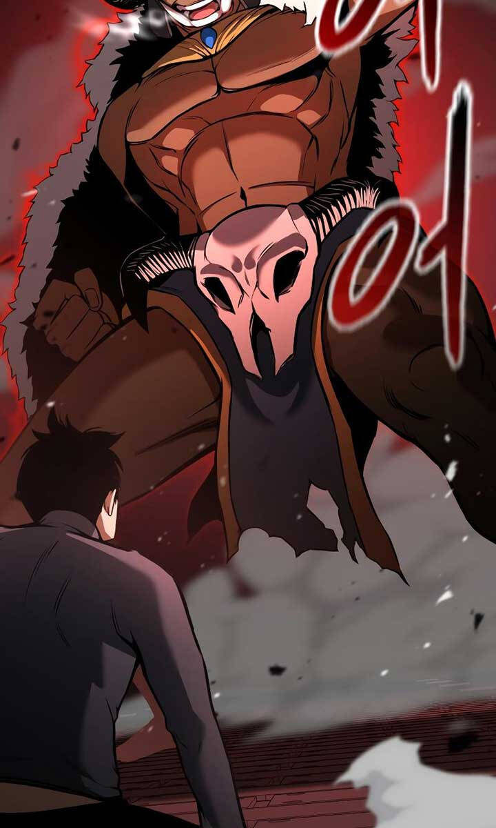 Tử Linh Sư Mạnh Nhất Chap 18 - Next Chap 19