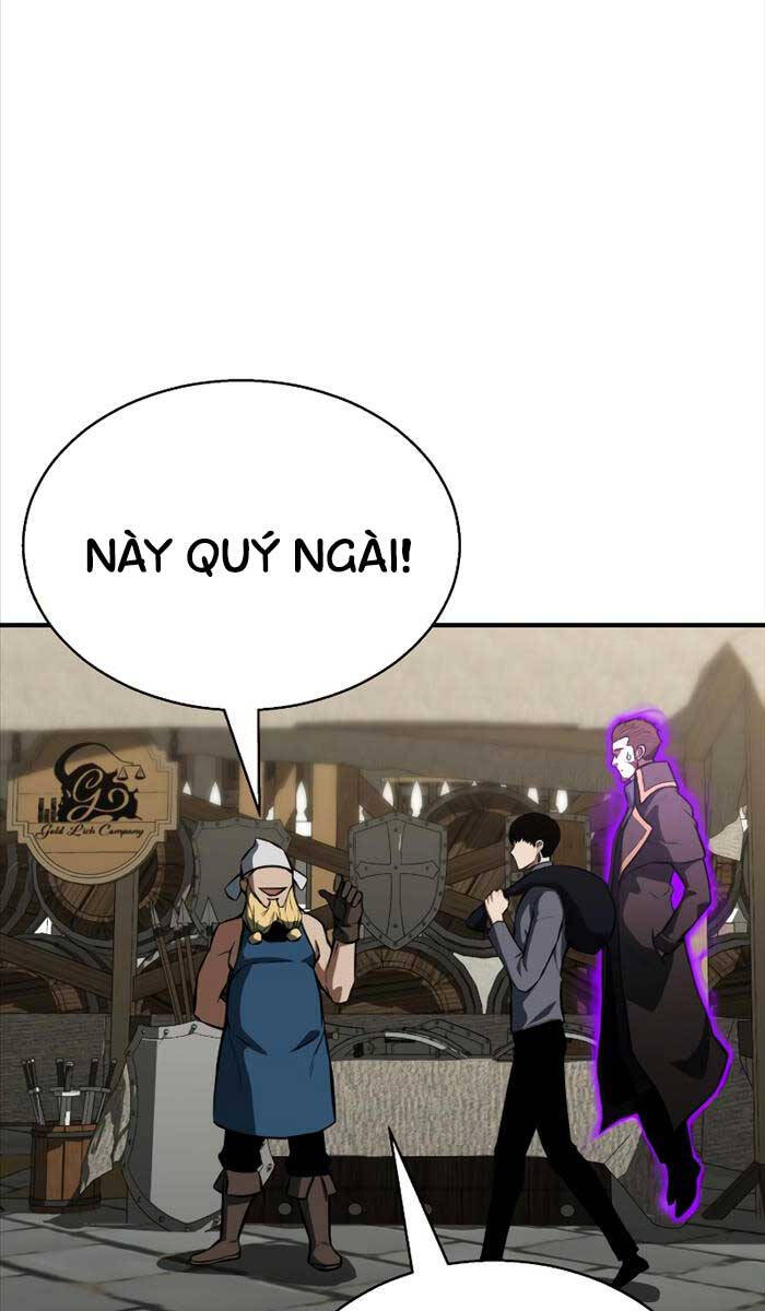 Tử Linh Sư Mạnh Nhất Chap 19 - Next Chap 20